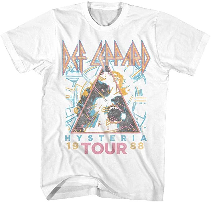 Standard Chinchilla colo Rock Shirt